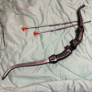 Halloween Spirit | Bow & Arrows